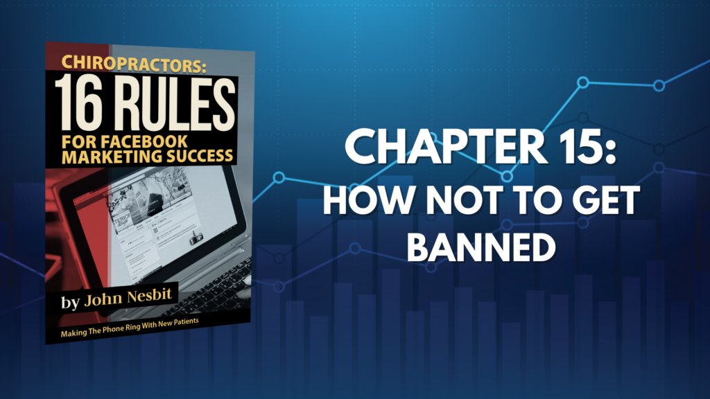 How not to get banned from Facebook ads