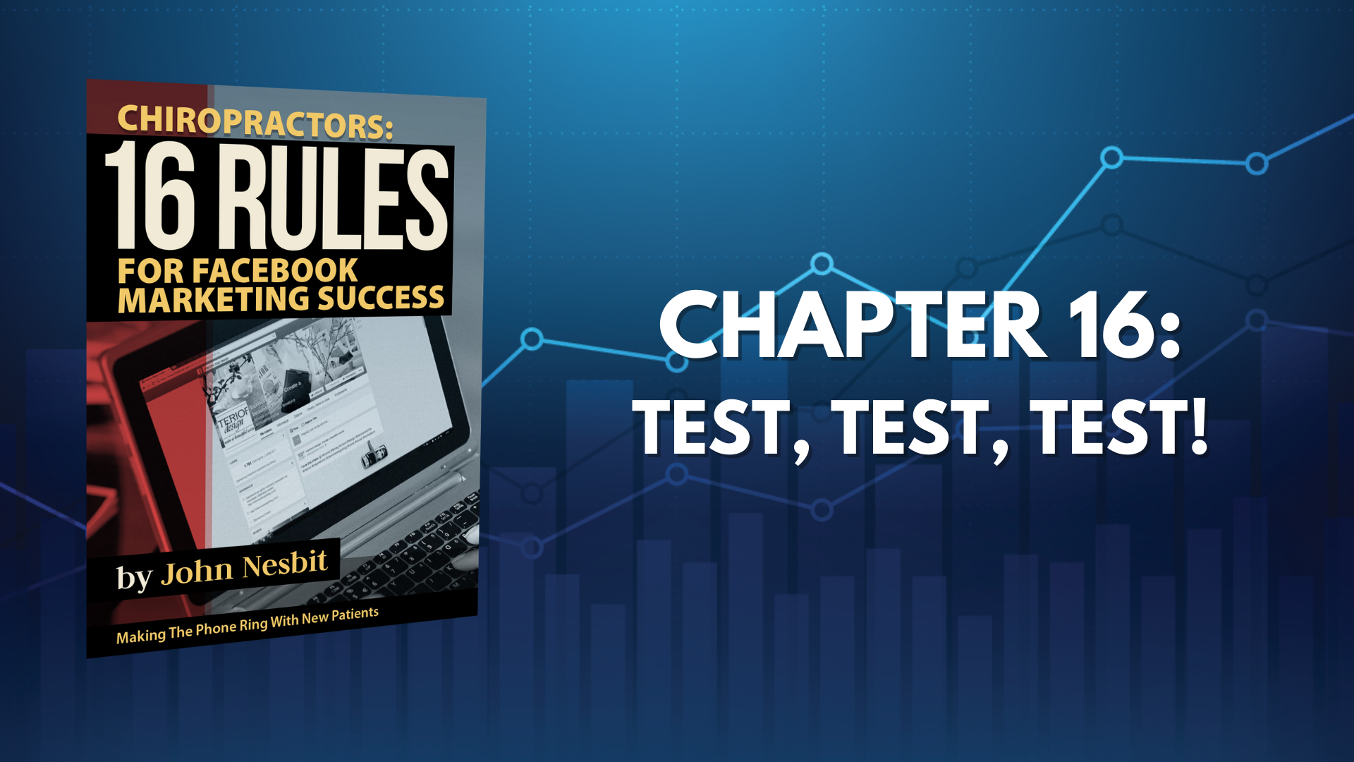 Test Facebook Ads Like a Pro Marketer