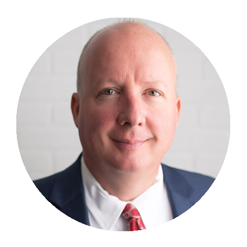 Dr. Matt Chenault