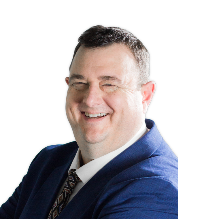 John Nesbit, Founder and CEO of The Customer Factory