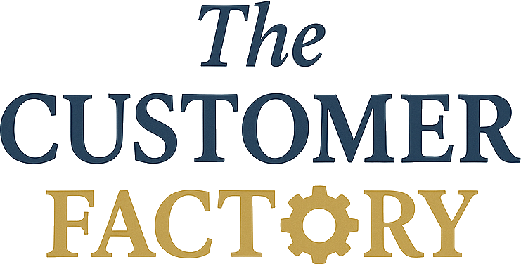The Customer Factory