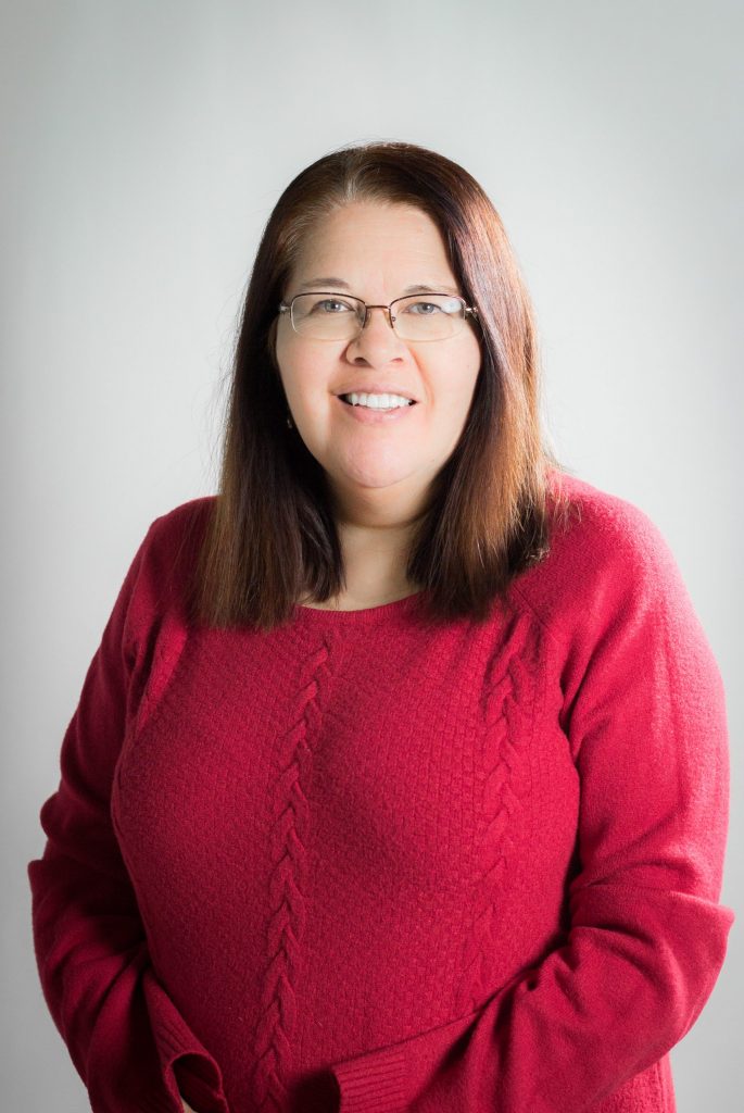 Rosaura Nesbit