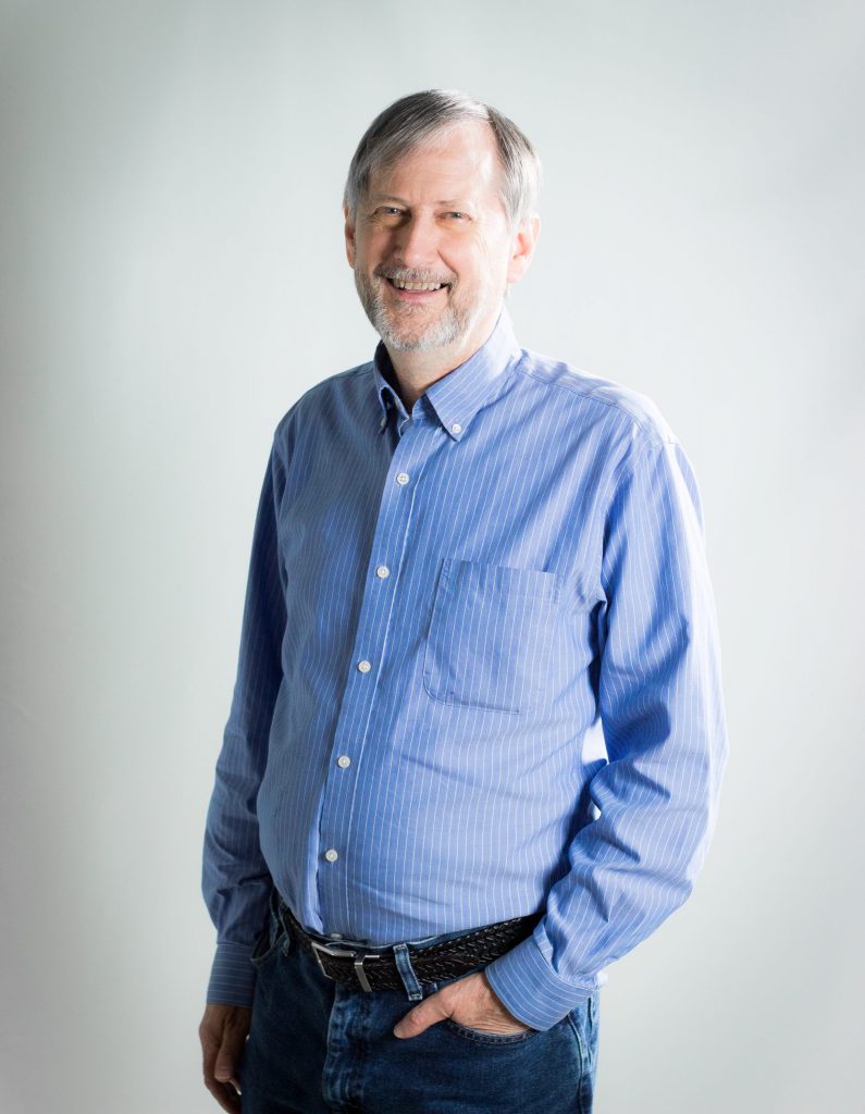 Tom Davis