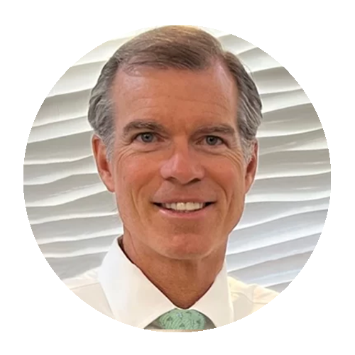 Dr. Bill Wiedner